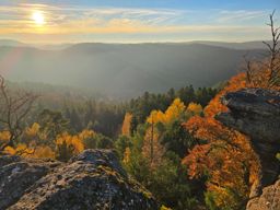 Dans les coins de Wuestenberg