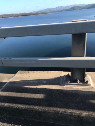 Some how I think I’d rather be fishing.