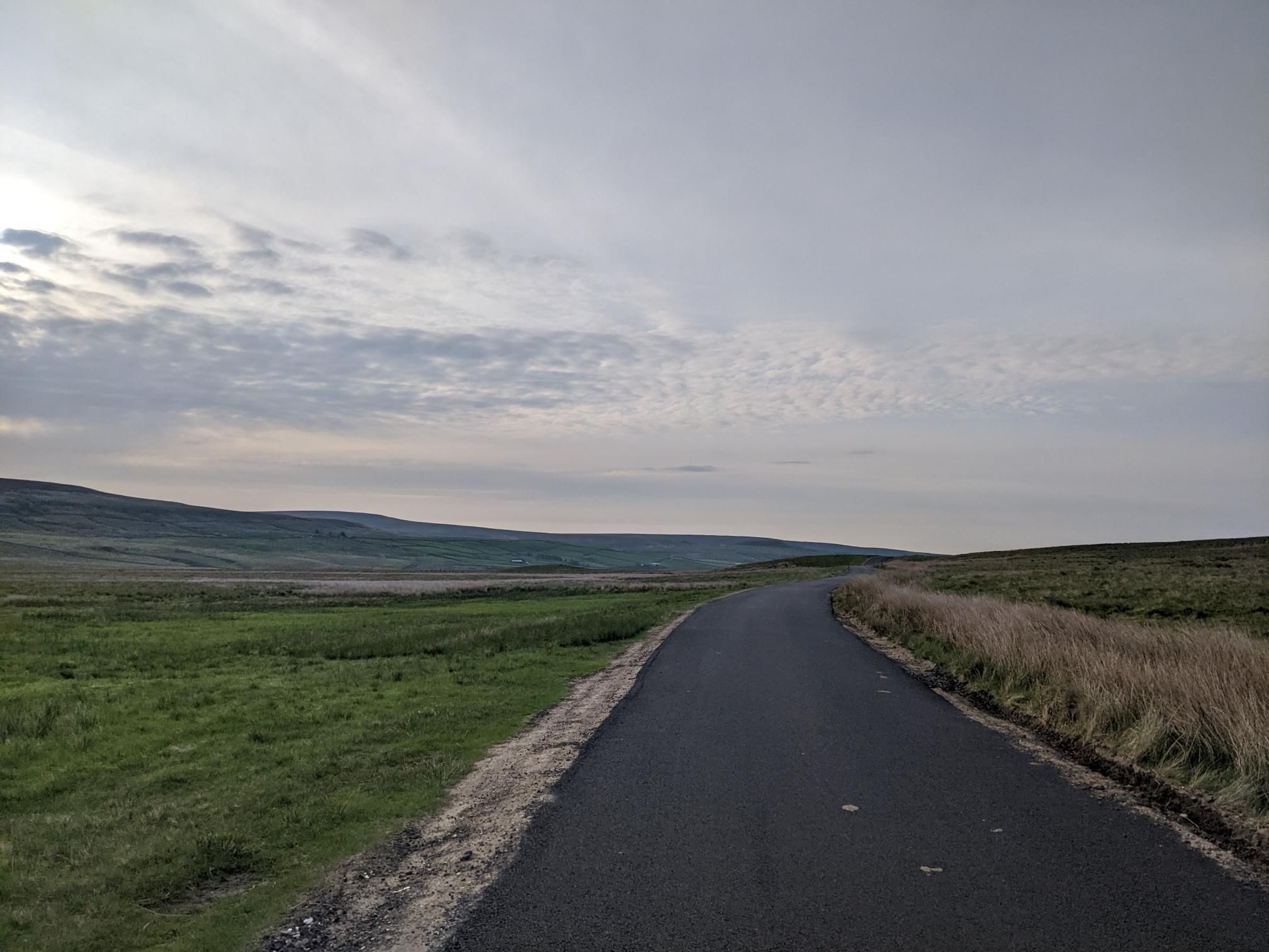 Random bike packing trip around the north - Day 3 photo 2