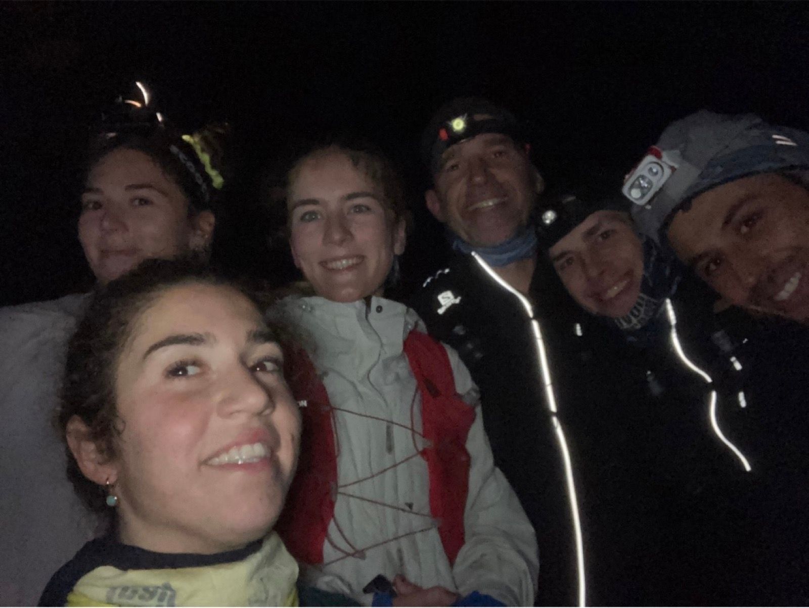 25 2 Km Run Activity On November 10 2023 By Lucile On Strava