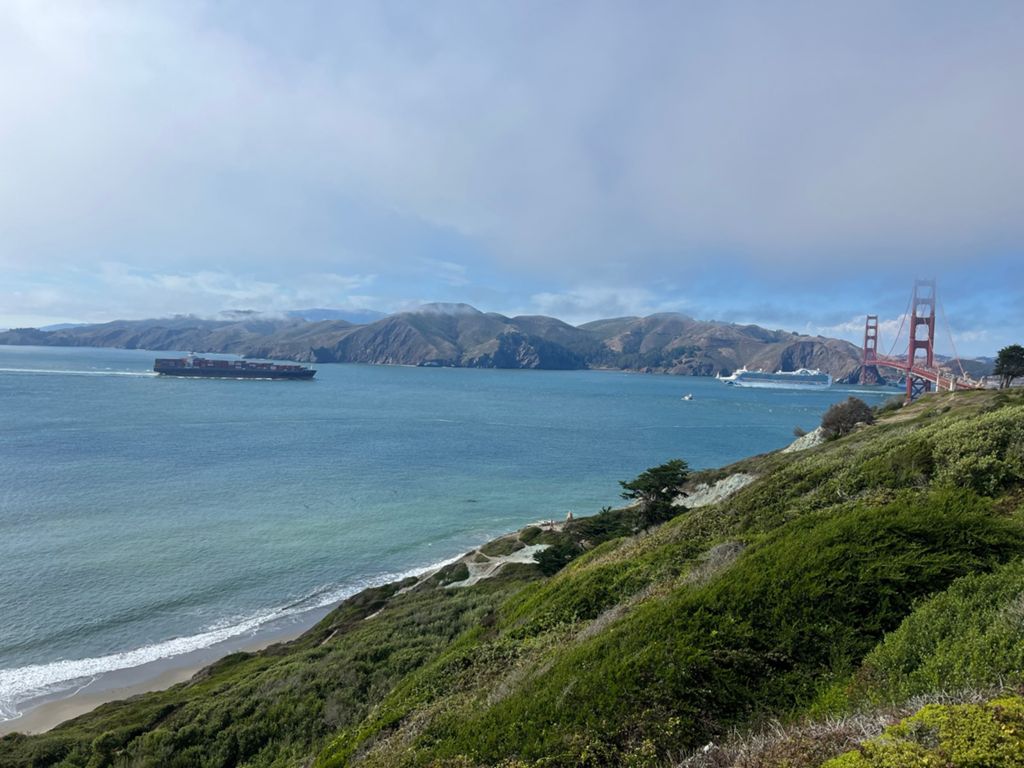 Butterlap (Presidio & Golden Gate Park) photo 39