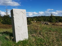 La Prayé circuit de Salm