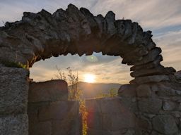 Sunset Rammstein Ortenbourg