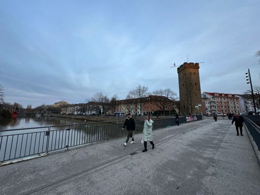 Hello Heilbronn! 👋 