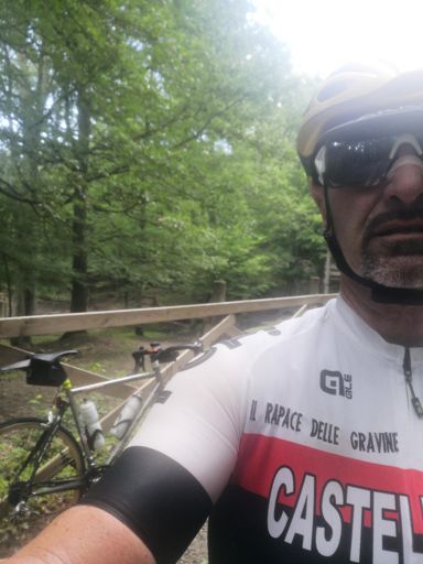 Gallipoli Cognato Dolomiti Lucane 😍🤩