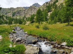 Vallée des Merveilles