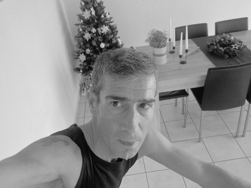 Foi um treino durinho..3 séries de 15m cada..isto não é pra mim..sai de cima da bicha estoirado..🥵🥵5m faz-se bem ..15m muito duro..🤪🤪🚴‍♂️🔥🚴‍♂️🔥🚴‍♂️🔥🍀☃️🎅🦁💚🦁💫💫☝️😉