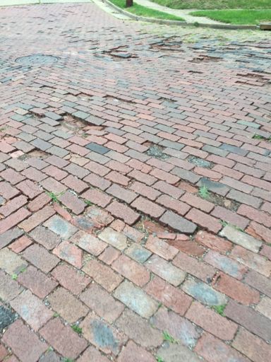 Papa's favorite climb!!