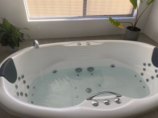 Spa’s never looked so good!