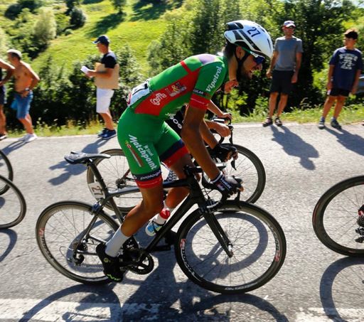 G.P Sportivi Poggiana