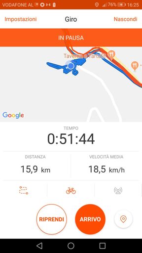 2 orë pritje te lokali i një katunari të zakonshëm