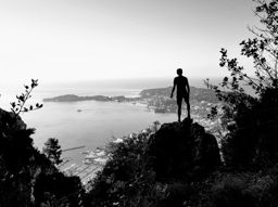 Beaulieu à Eze-village