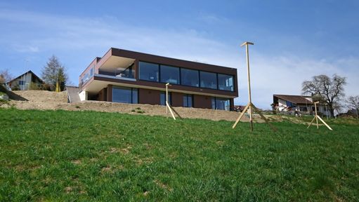 Home sweet Home ♥️