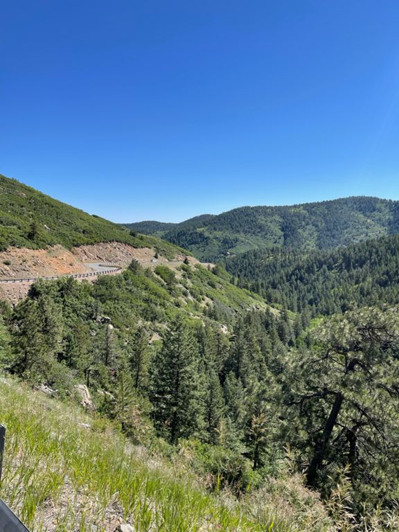 Hildebrand Start Deer Creek 31.5 mi Cycling Route on Strava