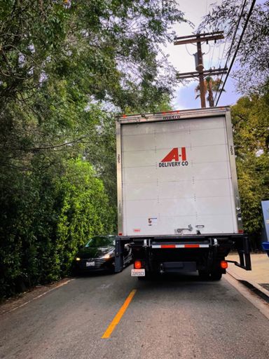 Clearly not aero enough