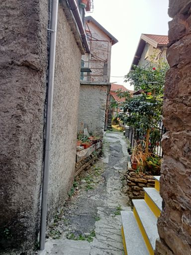 Montemoro di Montoggio