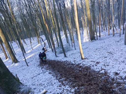 Trail des Serres 2026