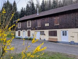 VTT Boulaie St Sauveur