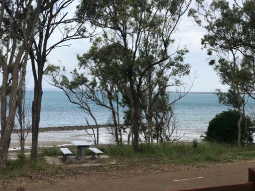 Across the Road from Brew and View in Point Vernon