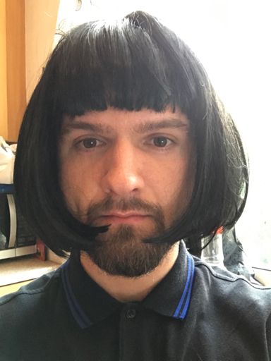 Вообще хоть кто - то смотрит фото к тренировкам ? Даже если я эту ебанину выложу - комментов не будет ? ))