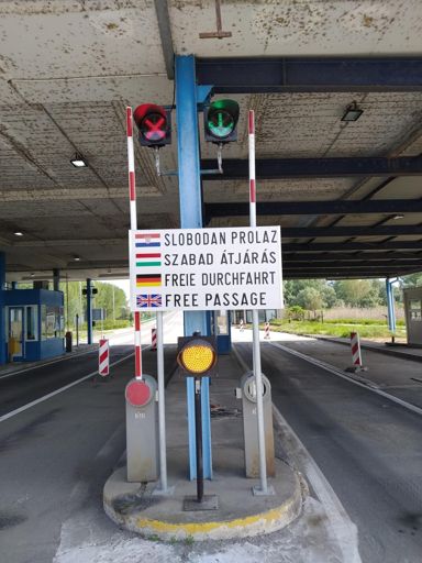 A tu smo drhtali sbog jednog sira