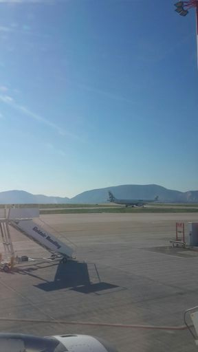 Горы, ждите, я скоро буду!