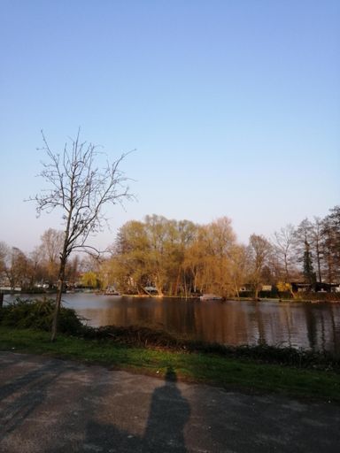 Spree bei Köpenick Altstadt