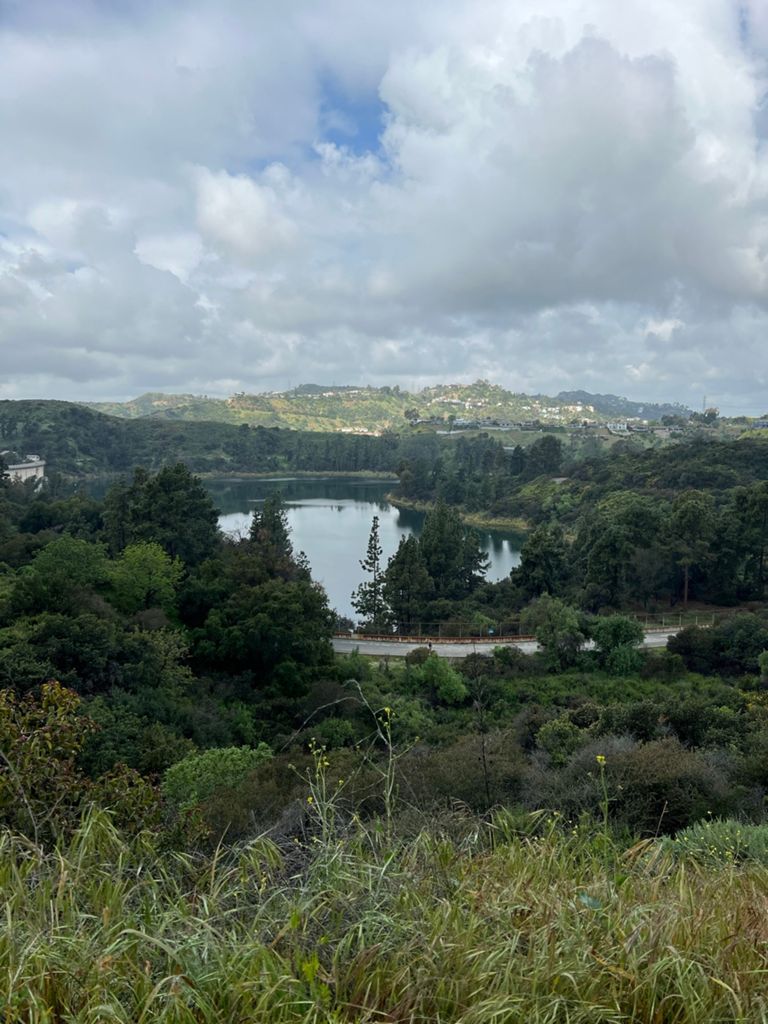 NBB run - Lake Hollywood photo 84