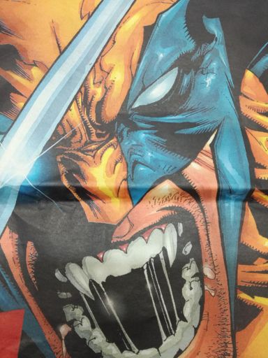 Volverine siries gold!