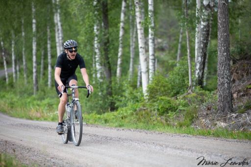 Foto: Marie Leander / @imagesbymarie