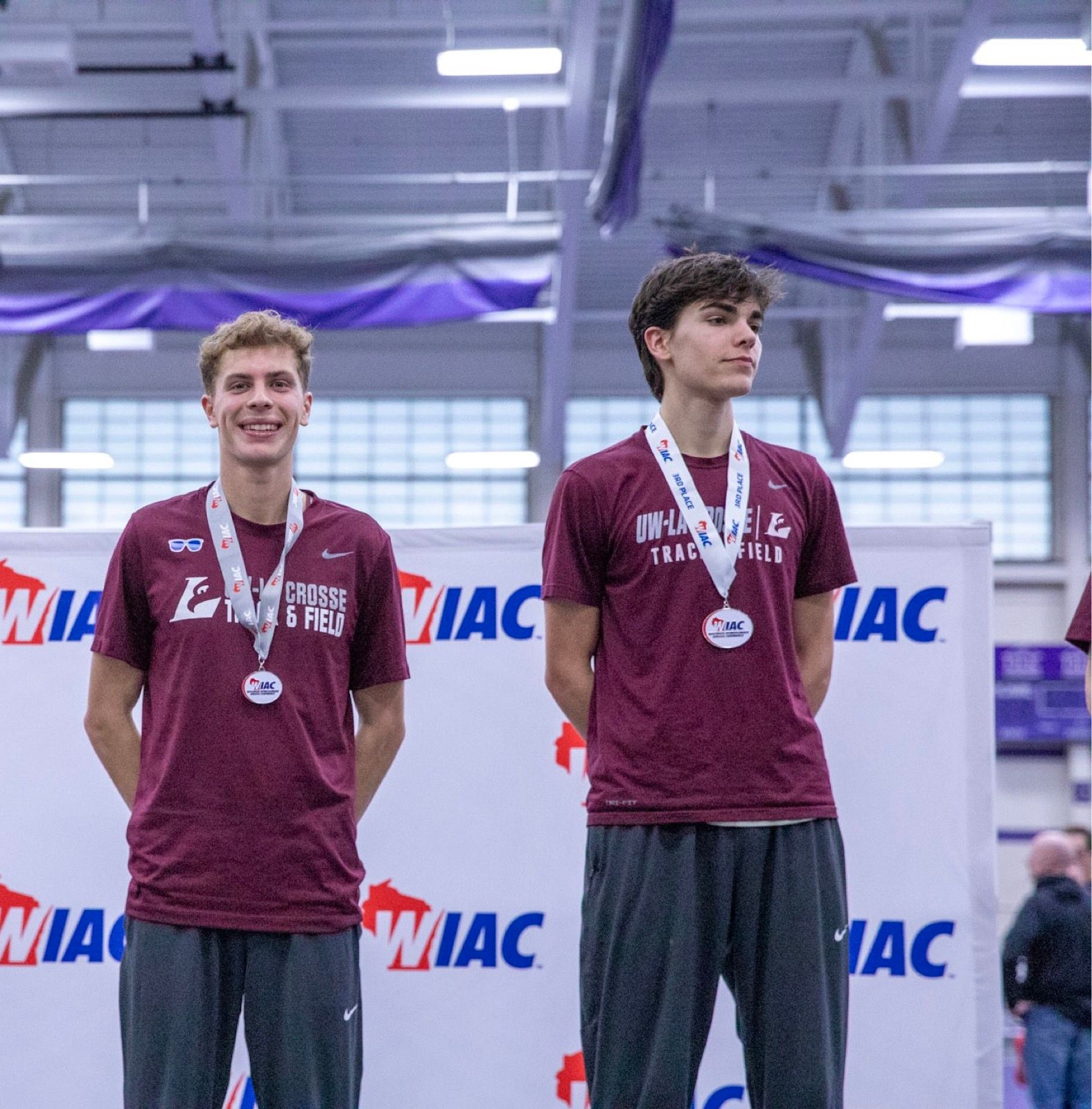 Adam Loenser Strava Runner Profile