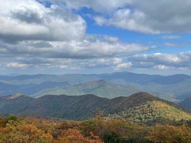 home brasstown bald 160.5 mi Cycling Route on Strava