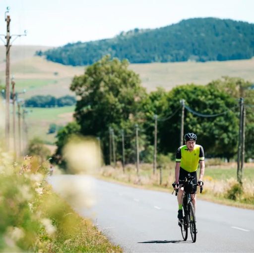 Peak 2 - Central Massief