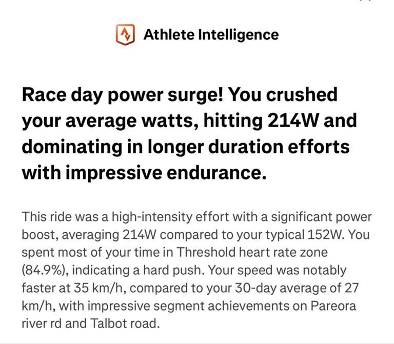 Race image