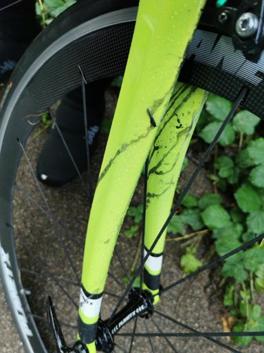 Shite high again. Fat tyres and discs again next week 🙏👍