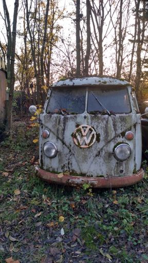 ohne Worte.
Ok, das ist in Rüsselsheim, vielleicht versteht man das unter artgerechter Haltung ;-)