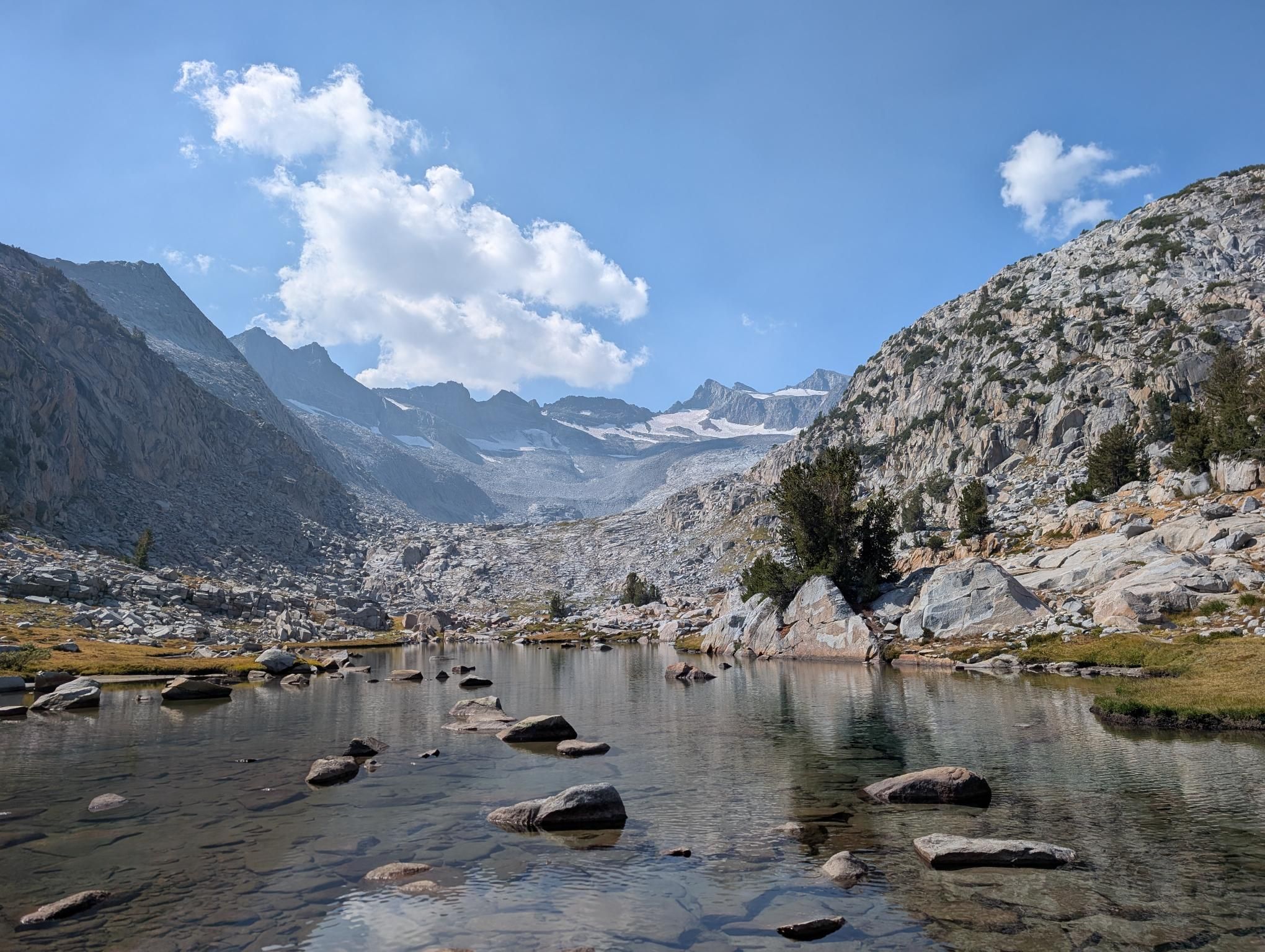 JMT - Day 13 photo 6