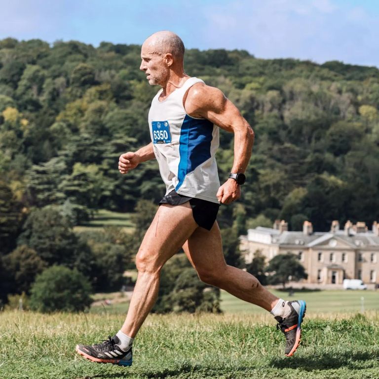 Race image