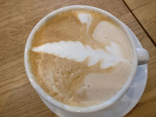 This really hit the spot! :-)