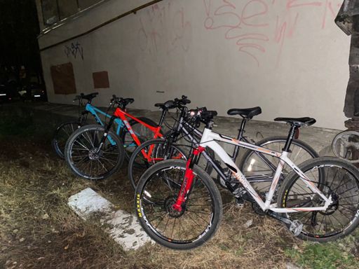 Все готовы!