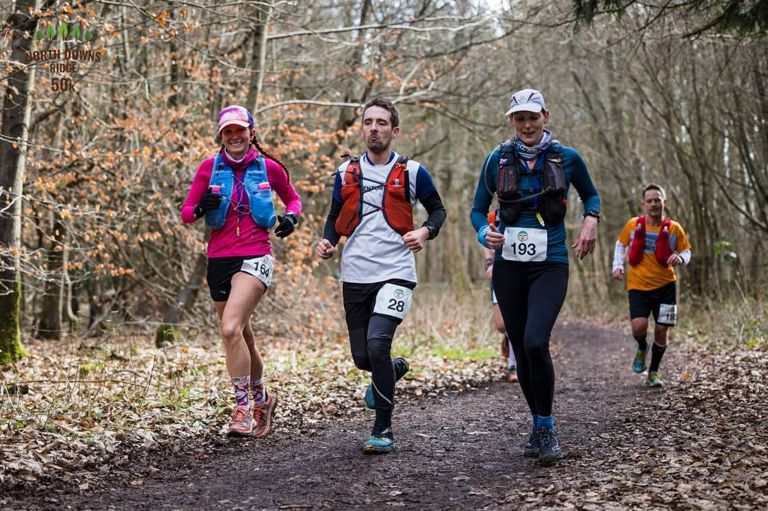 Race image