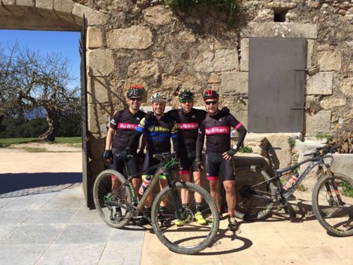 Santuari el Corredor