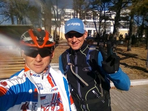 Андрюха - корешок ! :-)))