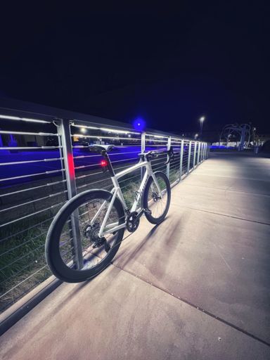 Berries and cherries