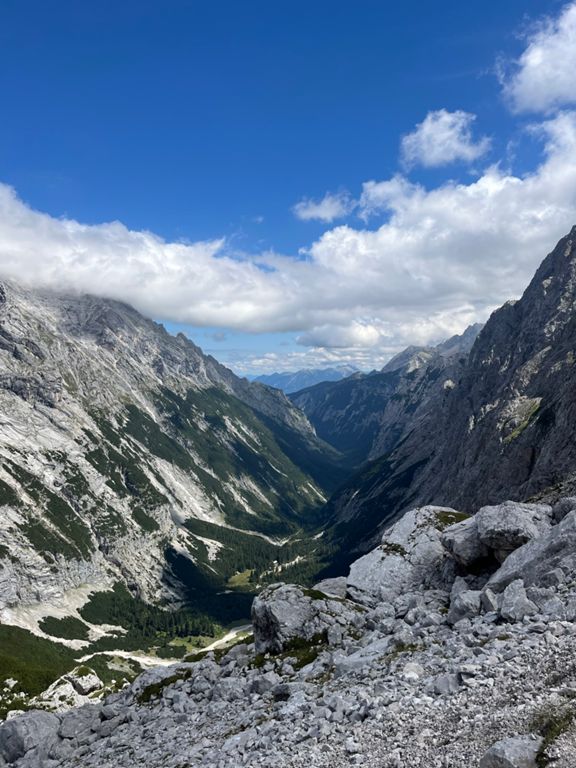 Zugspitze photo 7