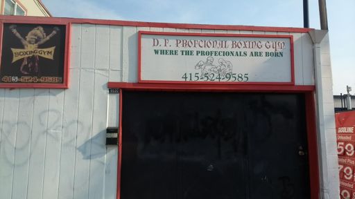 "where the profecionals are born"