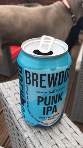 Well deserved 🍺🍺
