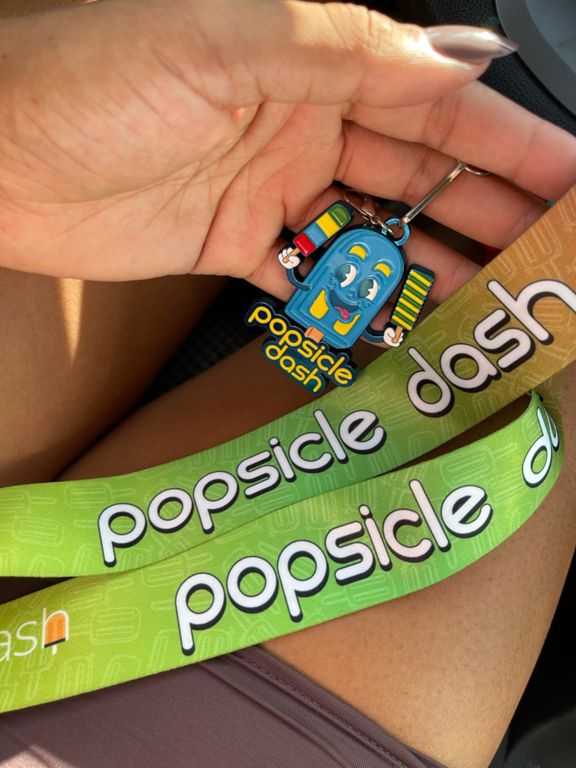 Popsicle Dash 5K