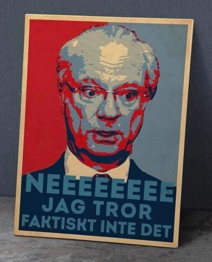 Hugo F tror du det är lerigt på grusvägen?