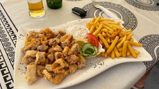 Šmakuláda mi moc dobře neudělala ...